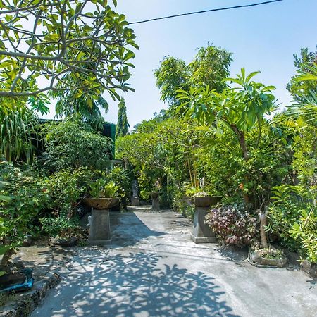 221 Garden Cottages Nusa Lembongan  Bagian luar foto