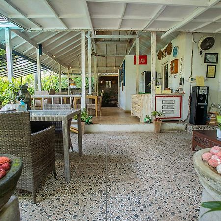 221 Garden Cottages Nusa Lembongan  Bagian luar foto