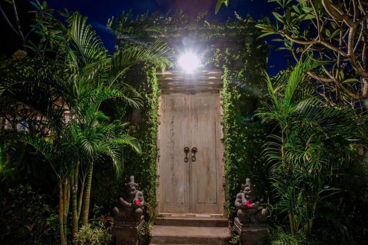 221 Garden Cottages Nusa Lembongan  Bagian luar foto