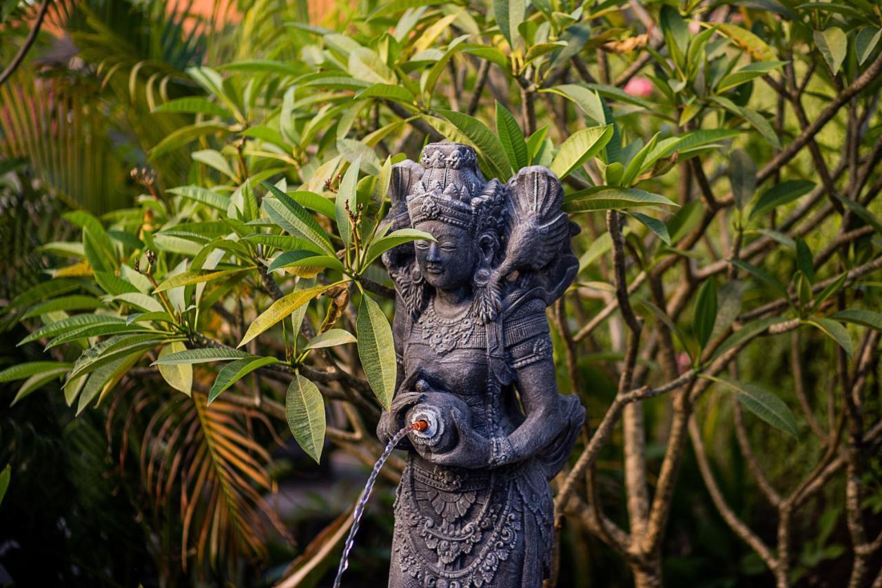 221 Garden Cottages Nusa Lembongan  Bagian luar foto