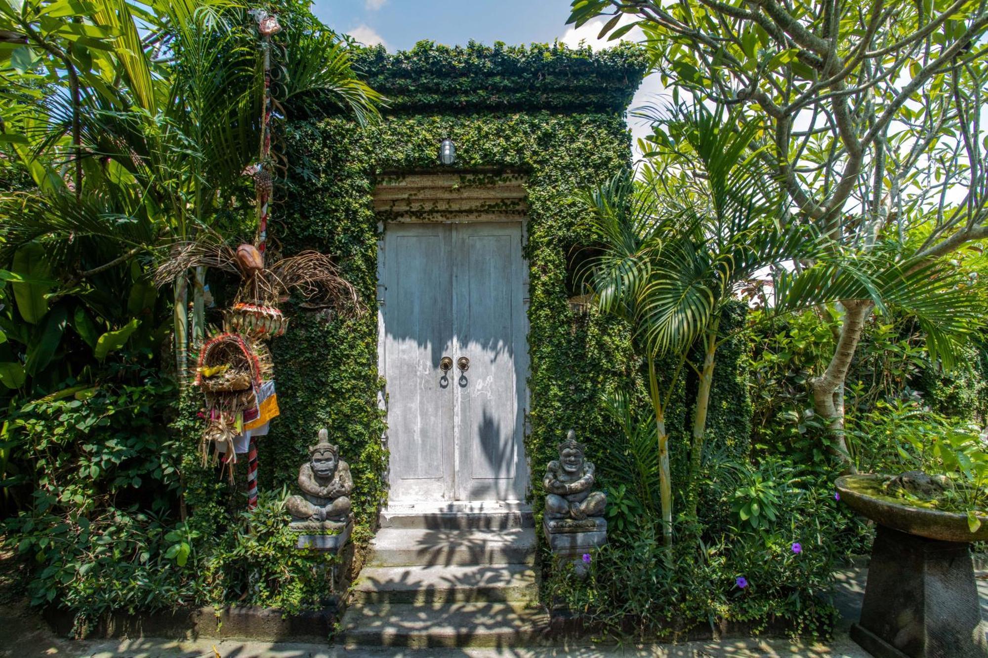 221 Garden Cottages Nusa Lembongan  Bagian luar foto